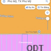 (Chính chủ) Cần bán gấp đất mặt tiền đường Trường Chinh (đường 81)